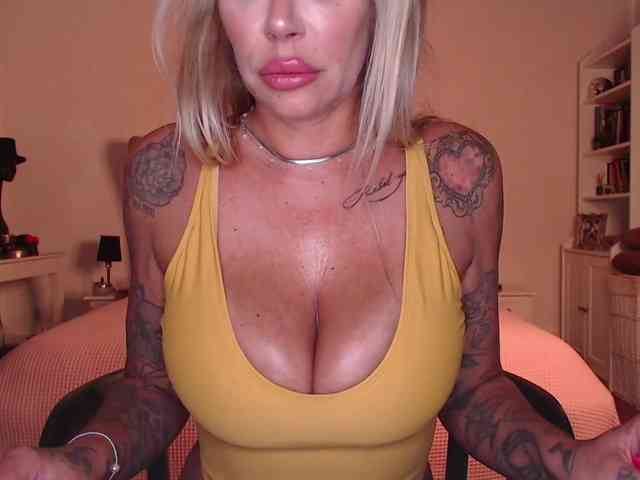 sadieSTAR webcam