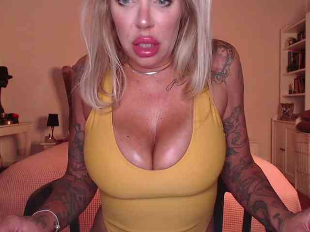 sadieSTAR webcam