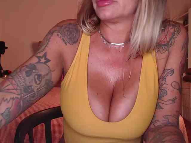 sadieSTAR webcam