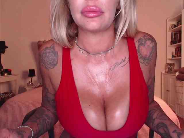 sadieSTAR webcam