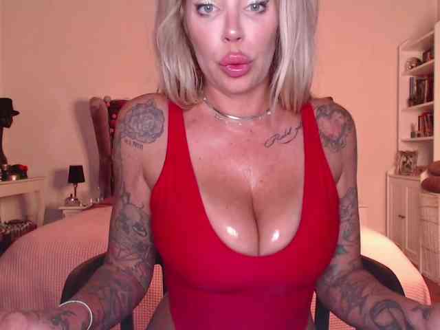 sadieSTAR webcam