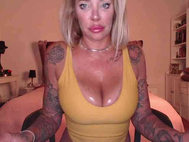 sadieSTAR webcam