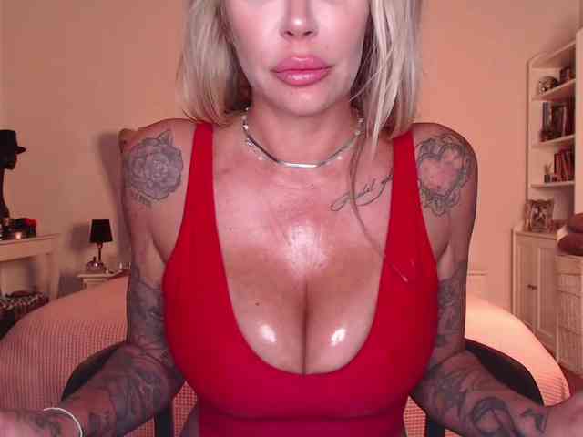 sadieSTAR webcam