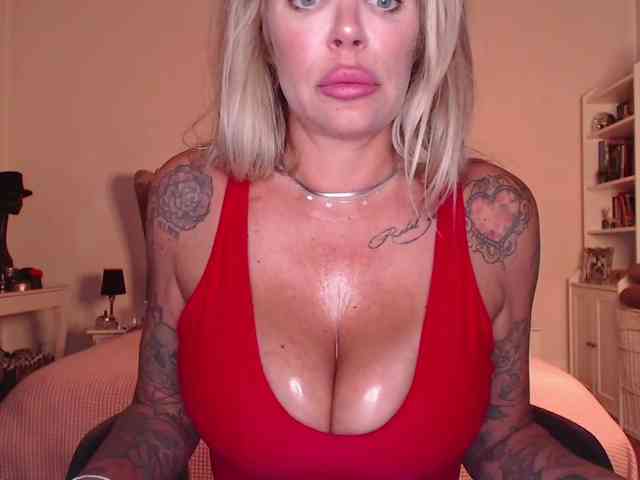 sadieSTAR webcam