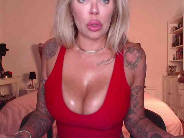 sadieSTAR webcam