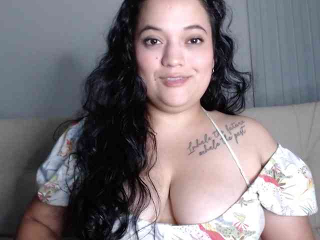 TamyHoney webcam