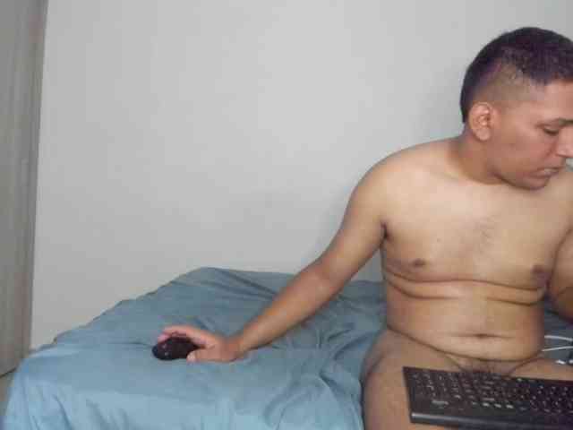 Aaron-AnnCams69 webcam