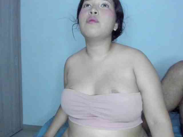 Aaron-AnnCams69 webcam