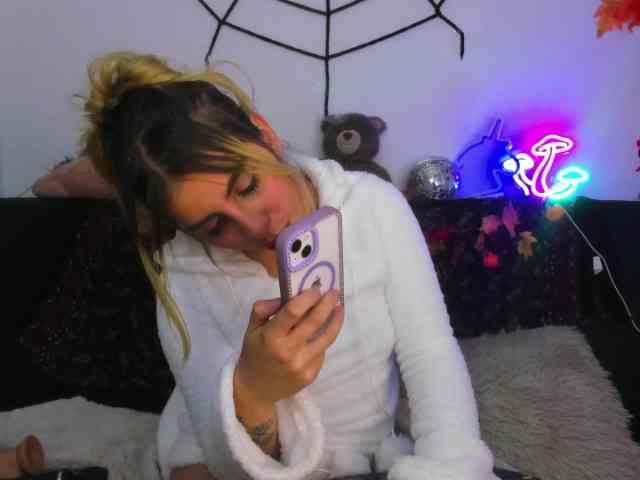 valerygarciaa webcam