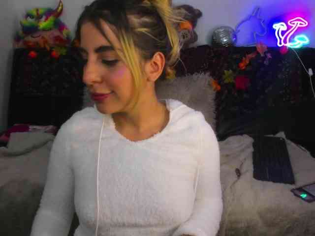 valerygarciaa webcam