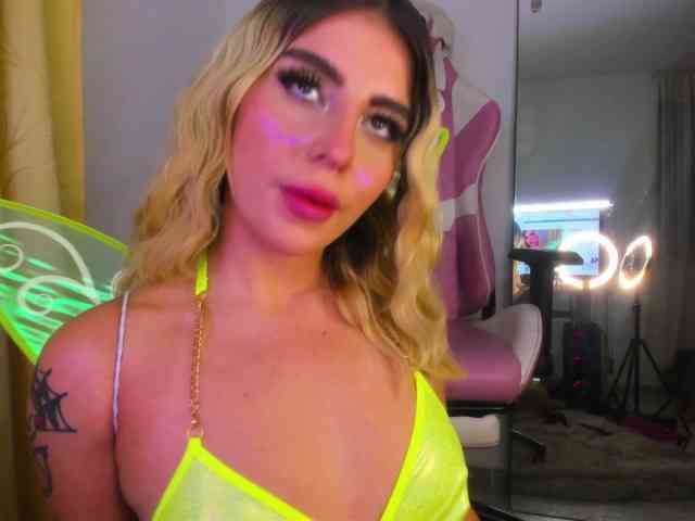 valerygarciaa webcam