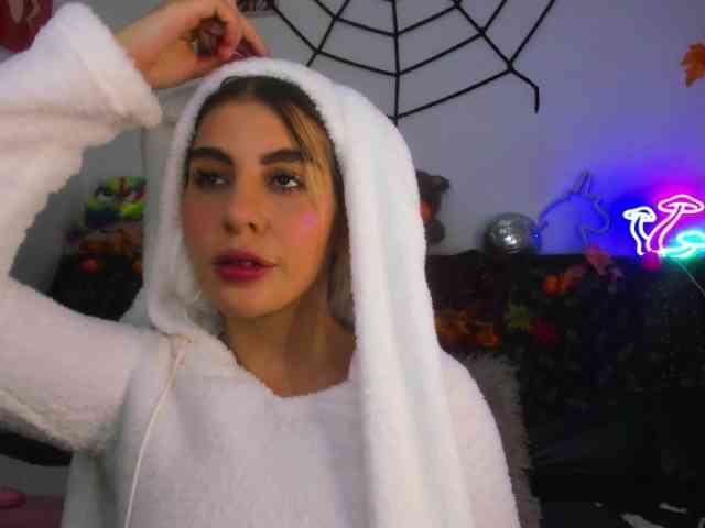 valerygarciaa webcam