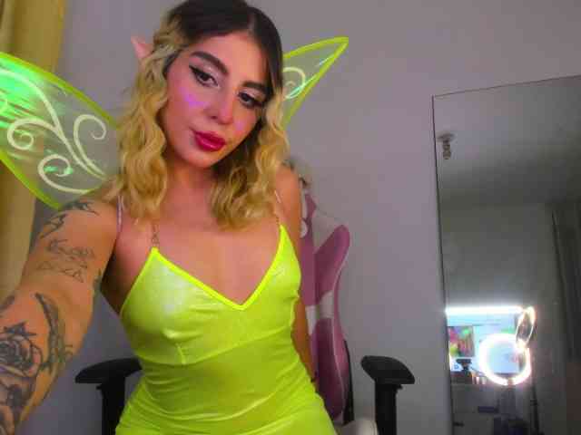 valerygarciaa webcam