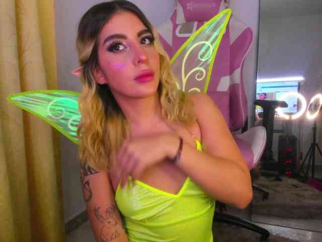 valerygarciaa webcam