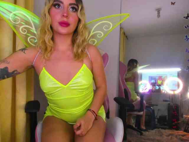 valerygarciaa webcam