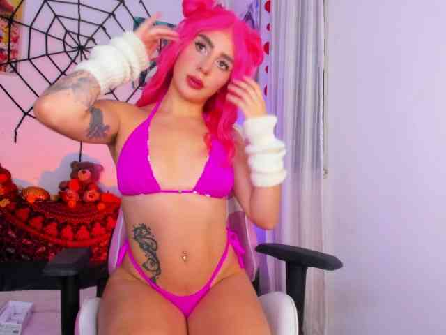 valerygarciaa webcam