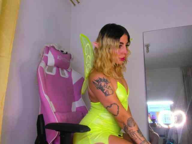 valerygarciaa webcam