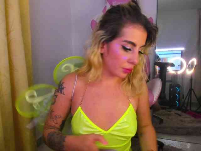 valerygarciaa webcam