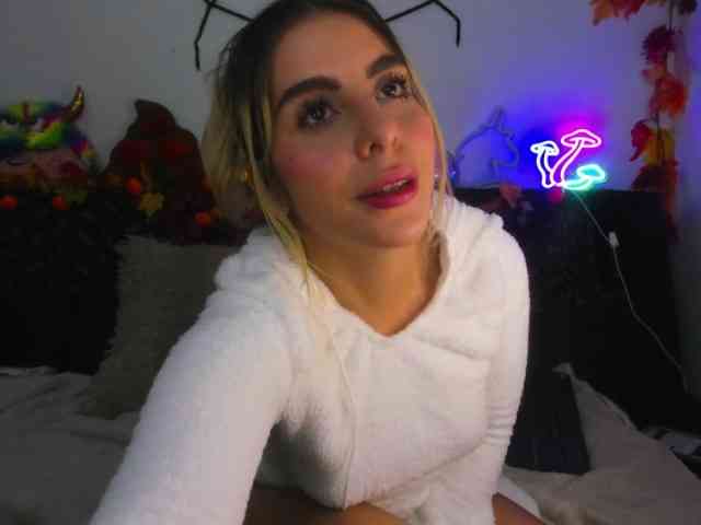 valerygarciaa webcam