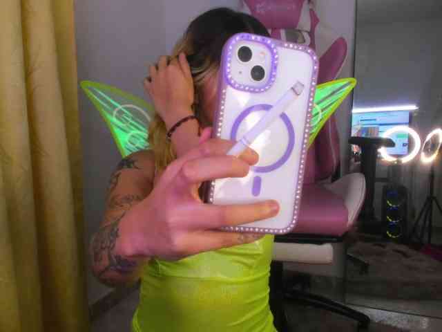 valerygarciaa webcam