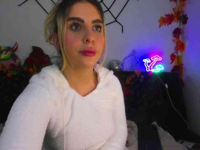 valerygarciaa webcam