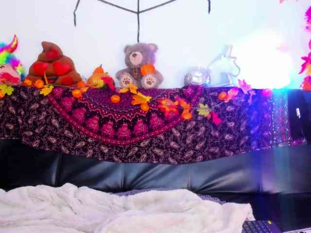 valerygarciaa webcam