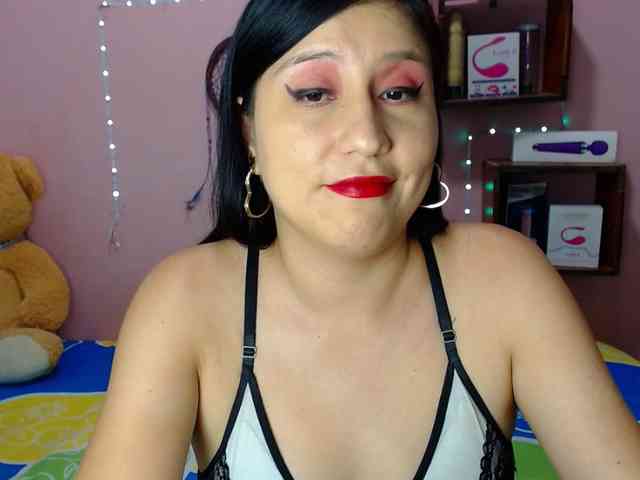 sexy-annie webcam