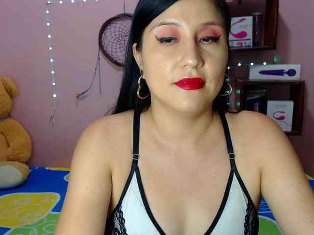 sexy-annie webcam