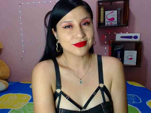 sexy-annie webcam