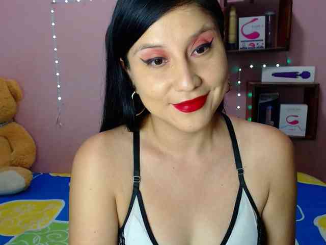 sexy-annie webcam
