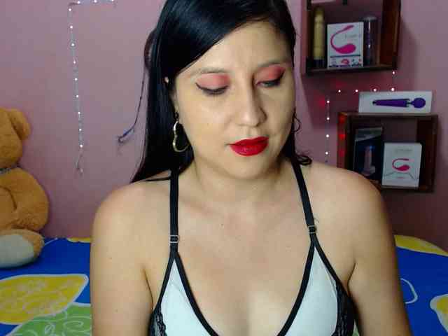 sexy-annie webcam