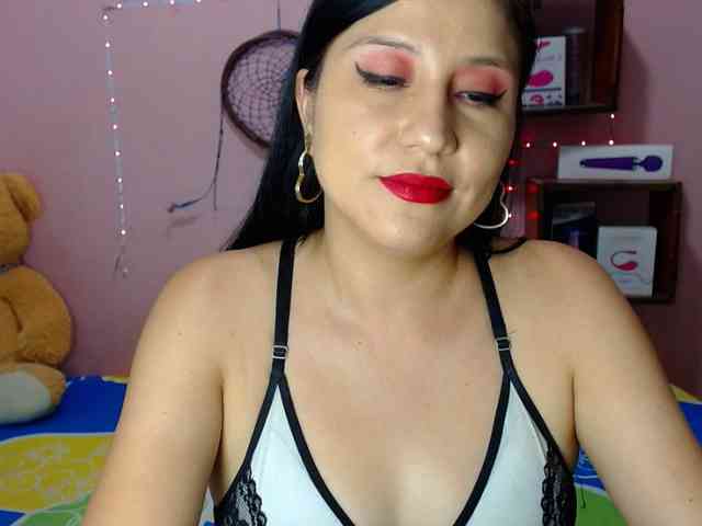 sexy-annie webcam