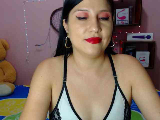 sexy-annie webcam