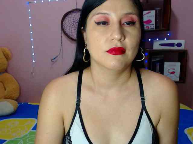 sexy-annie webcam