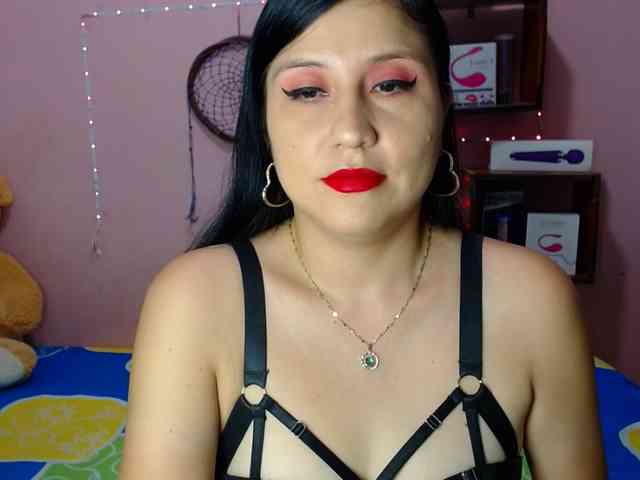 sexy-annie webcam