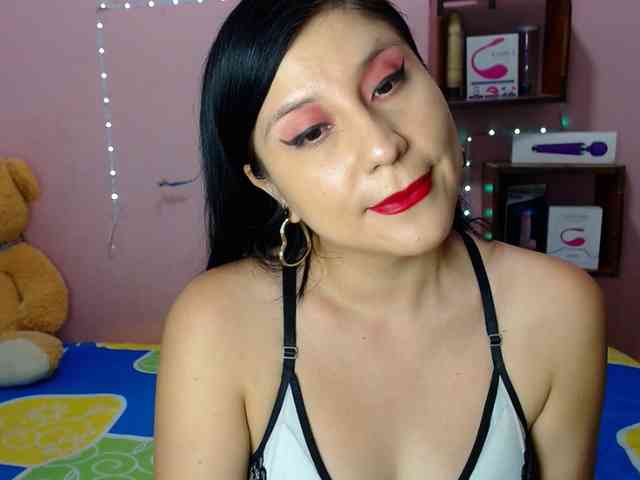 sexy-annie webcam
