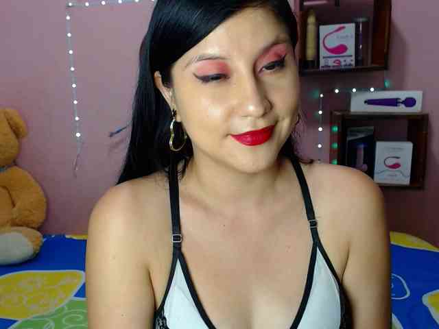 sexy-annie webcam