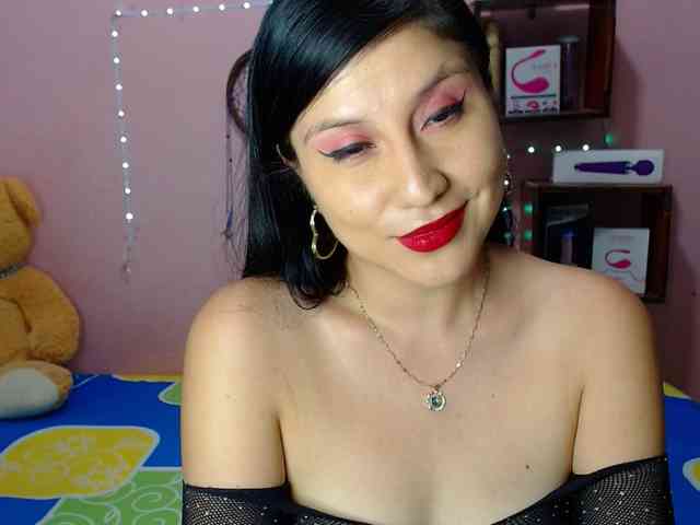 sexy-annie webcam