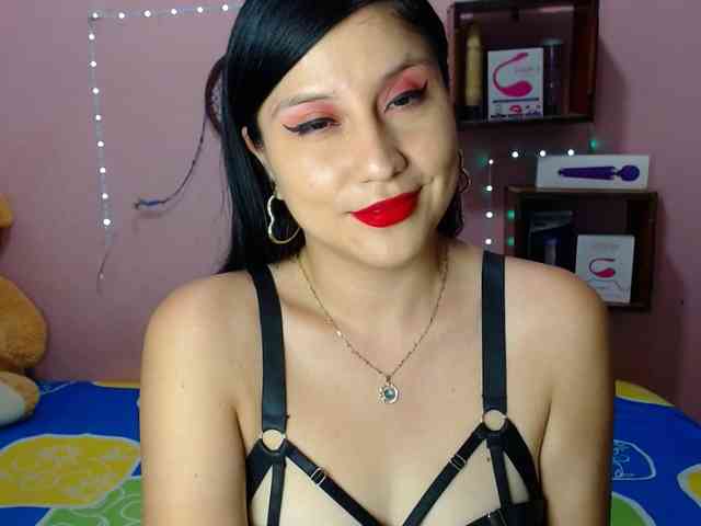 sexy-annie webcam