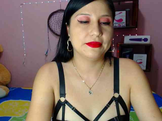 sexy-annie webcam