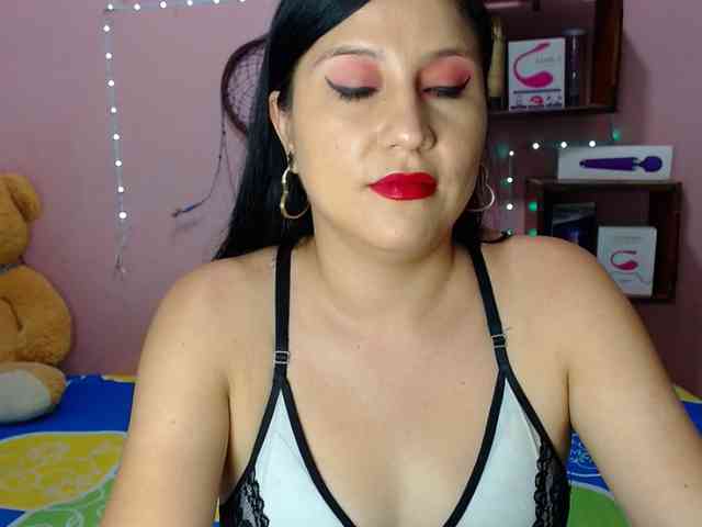 sexy-annie webcam