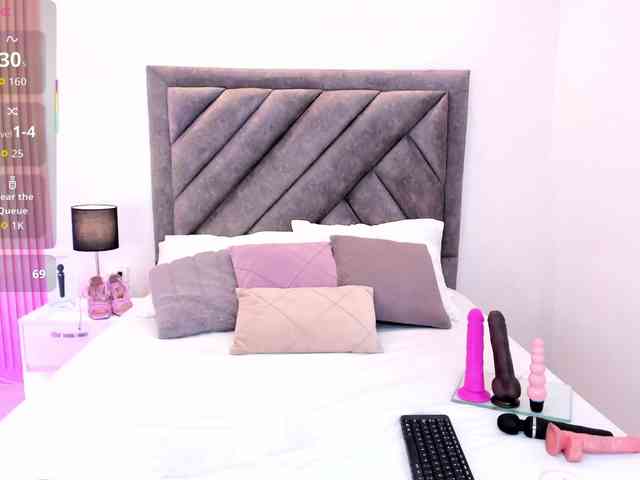 ValeryPretty- webcam