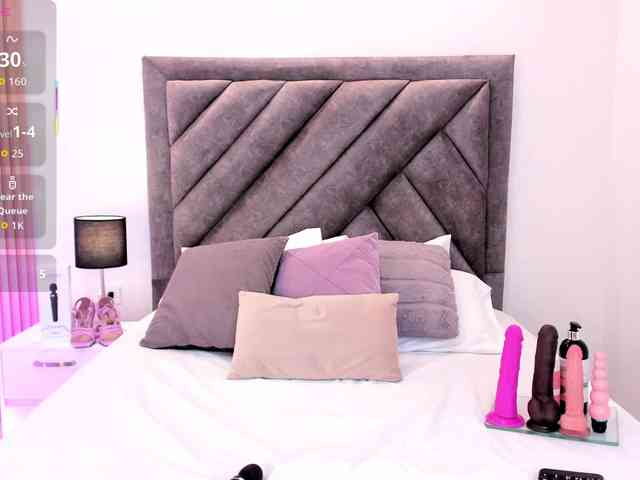 ValeryPretty- webcam