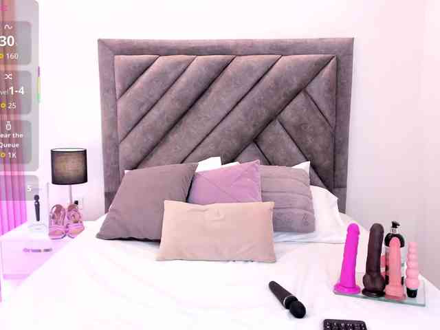 ValeryPretty- webcam