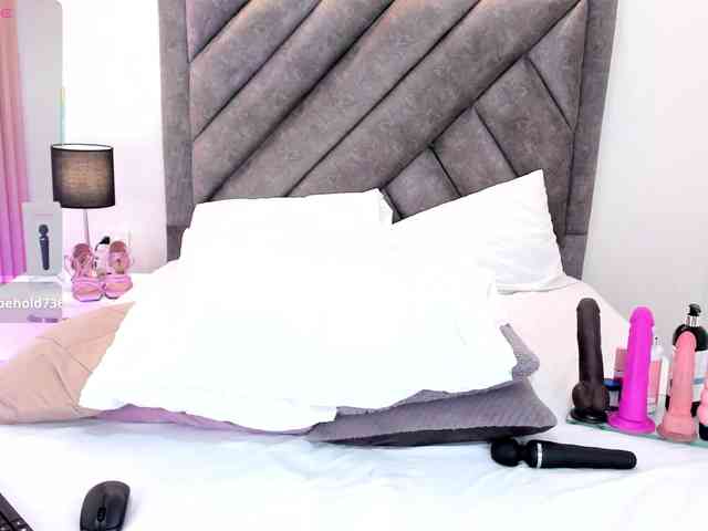 ValeryPretty- webcam