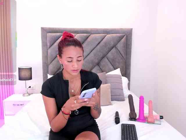 ValeryPretty- webcam