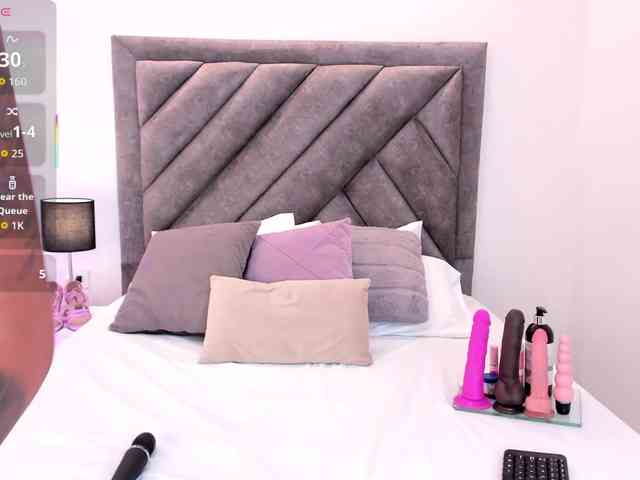 ValeryPretty- webcam