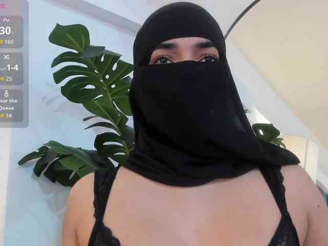 radiagazali- webcam