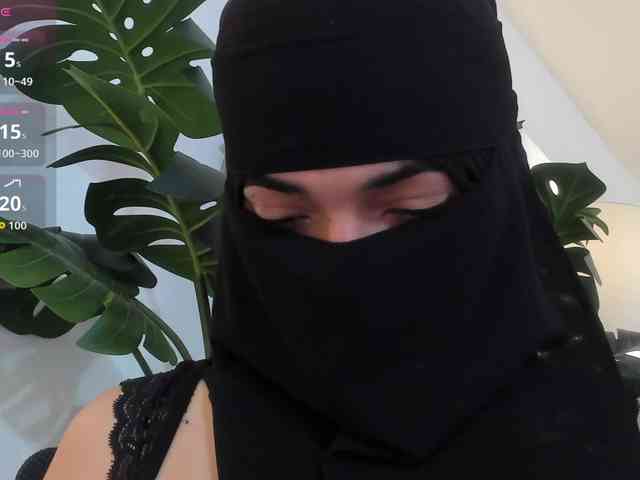 radiagazali- webcam