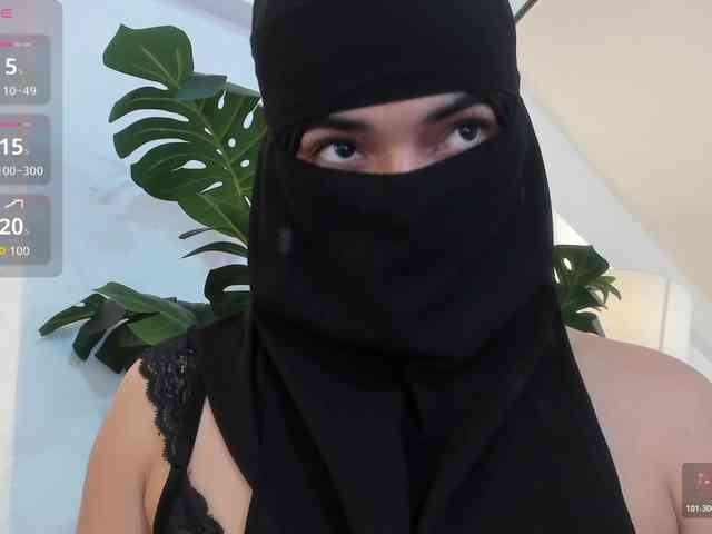 radiagazali- webcam